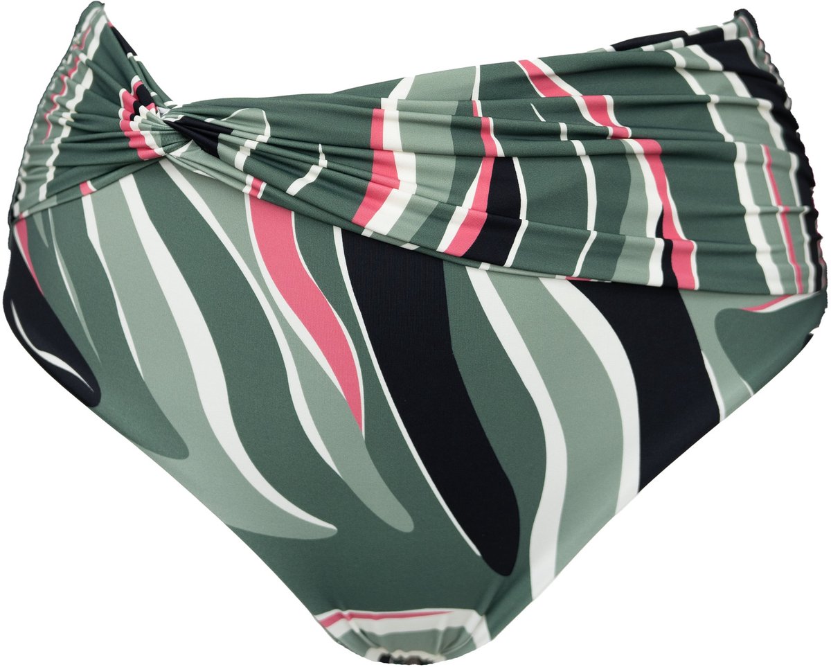 Bikini-High-Panty MAMBO