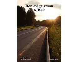 Den eviga resan 121 Dikter