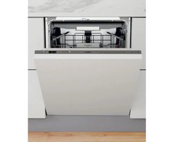 Whirlpool WH6IA14BN7A0 Volledig ingebouwd 14 couverts
