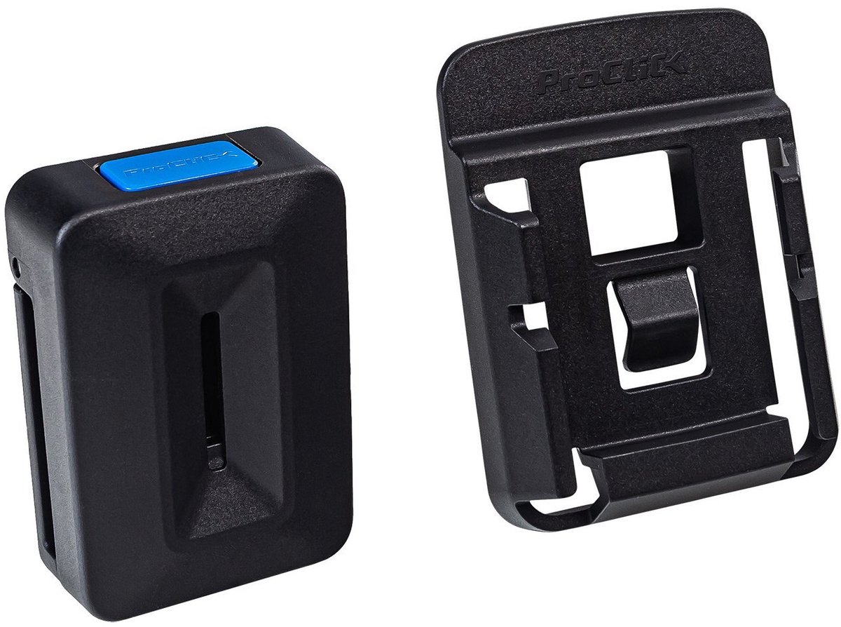 Bol.com BS Systems POS ProClick Batterijhouderset 1.0 - 6100000974 aanbieding