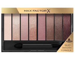 Max Factor Masterpiece oogschaduw palet - 003 Rose Nudes