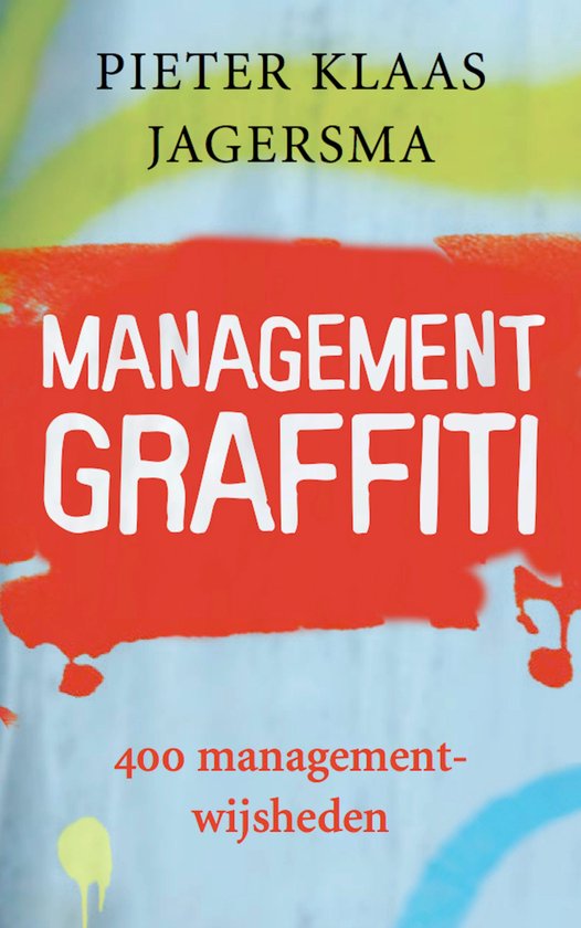 Management Graffiti - cover
