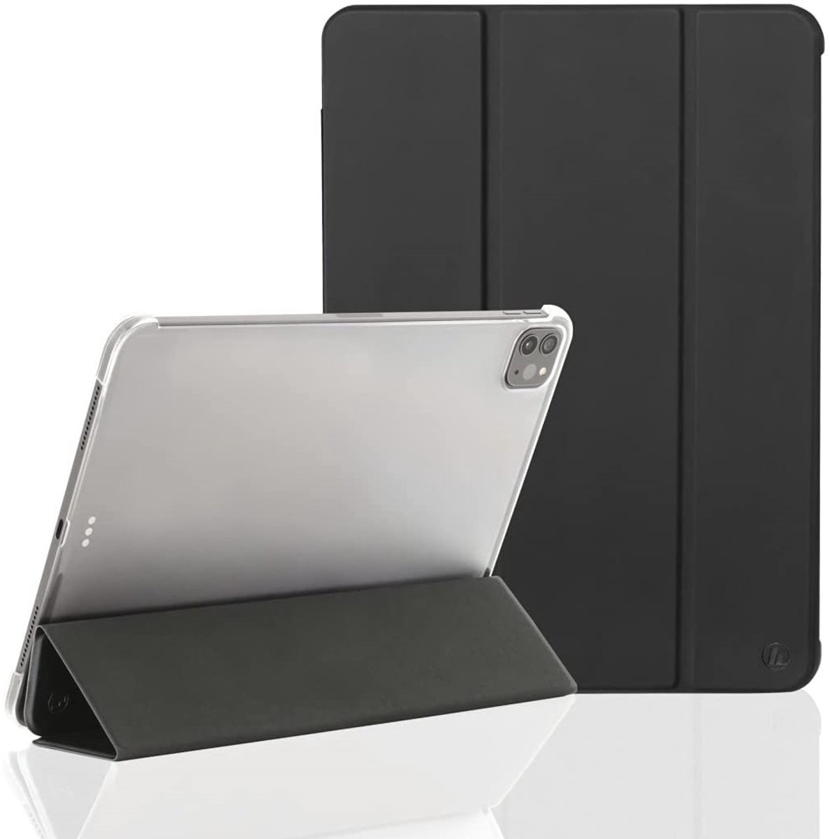 Hama Tablet-case "Fold Clear" voor Apple iPad Pro 11" (2020), zwart