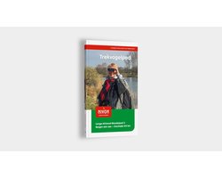 LAW 2 - Trekvogelpad