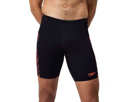 Speedo Eco+ Tech Panel Jammer Heren - Maat L