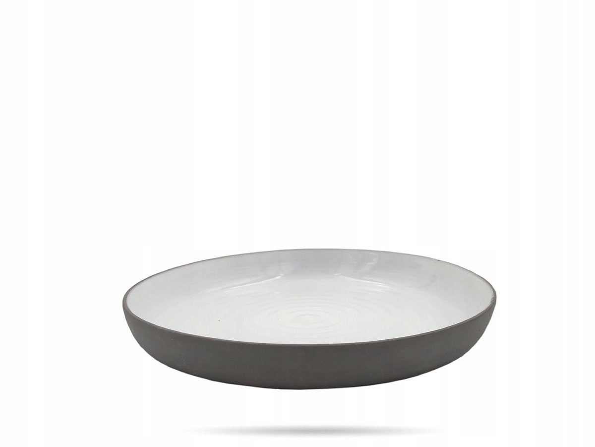 Serax Fine Dine Dusk Talerz 20,5 cm - Porselein, Vaatwasser & Magnetron