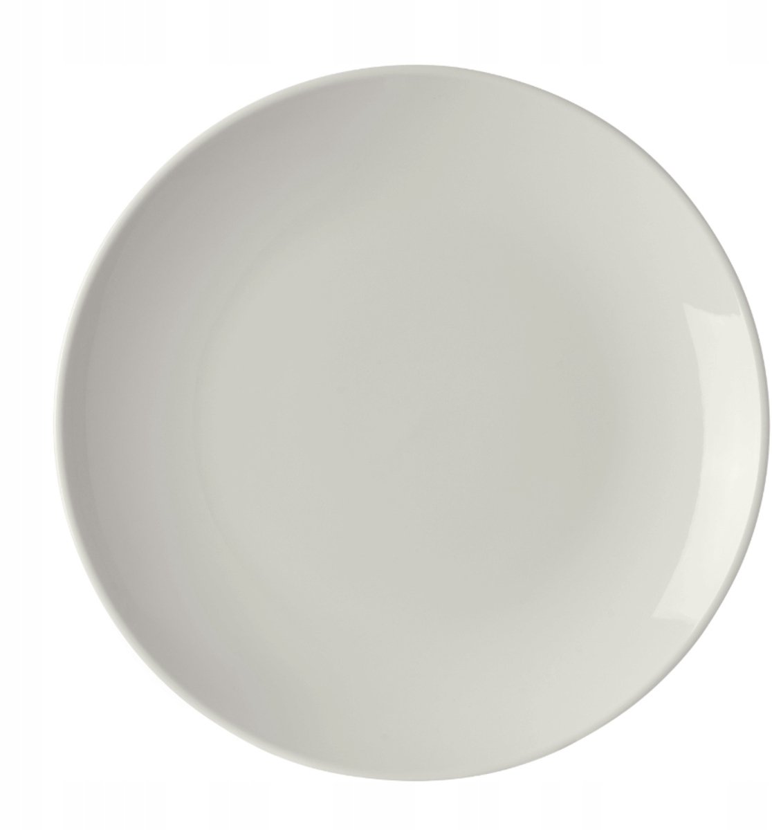 Fine Dine Pure Bord Dinerbord 31cm - Elegant Porseleinen Schotel