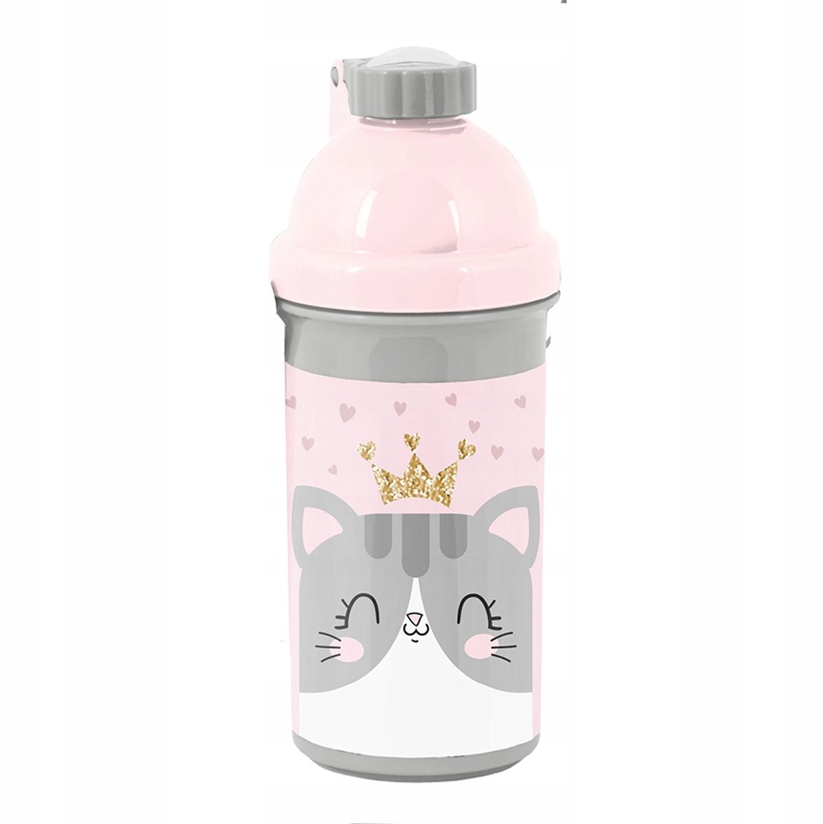 Paso Bidon Kattenbakvulling 550ml - School & Sport