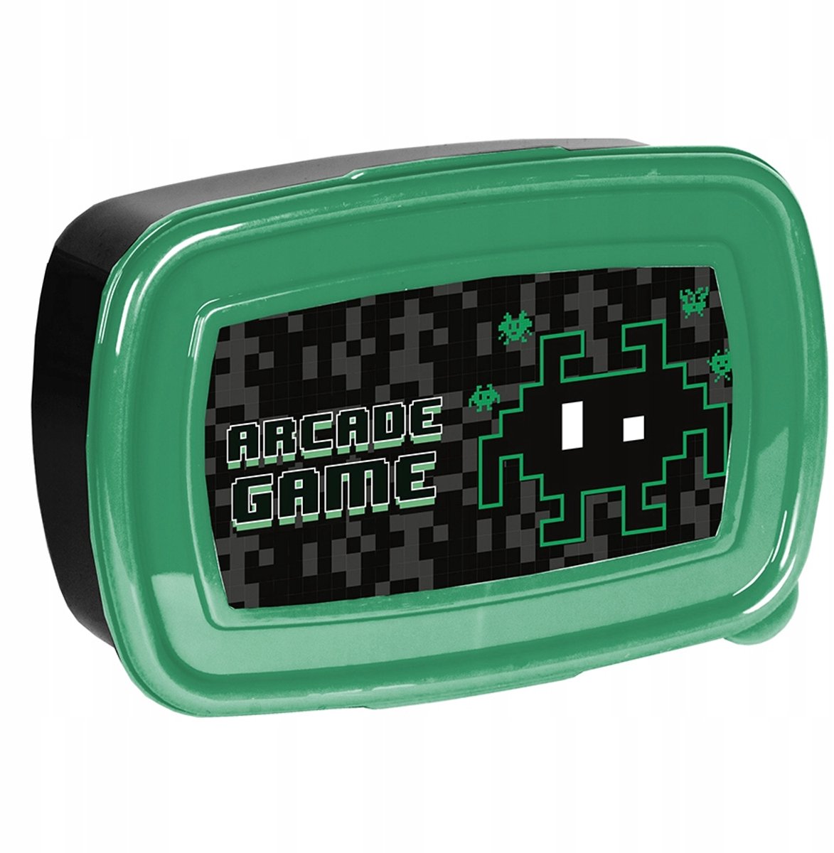 Broodtrommel 750ml Game - School & Uitjes