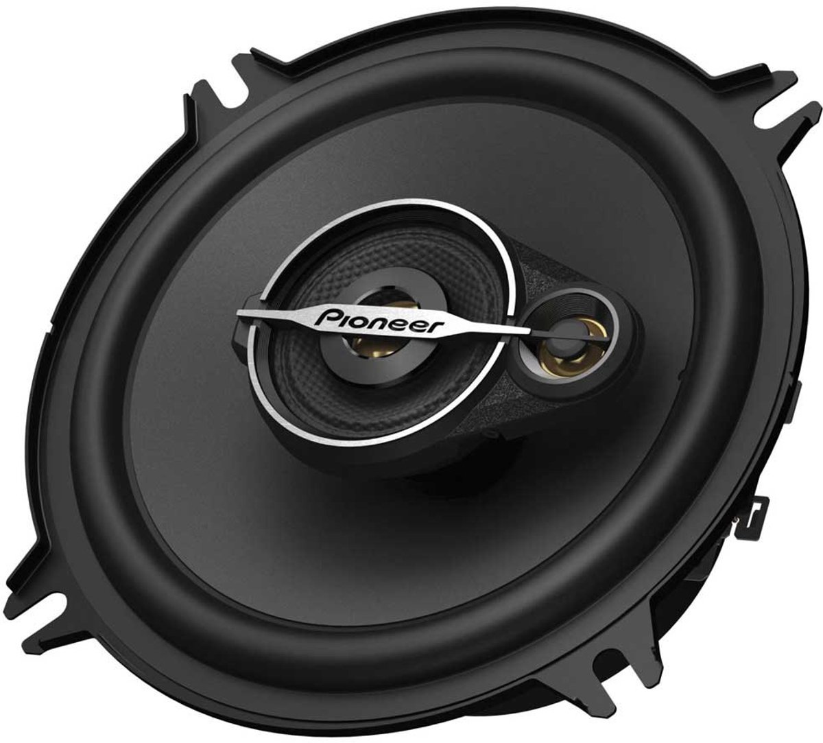 Pioneer TS-A1371F - Autospeakers - 13 cm (5"inch) - 3-wegs coaxiaal - 300 W – foto 4