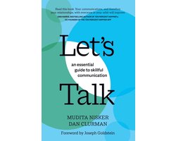 Let's Talk