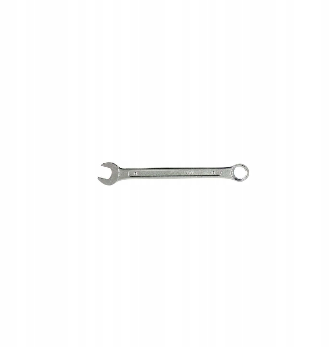 Profix Ringsteeksleutel 23mm - Duurzaam Koolstofstaal, Verchroomd
