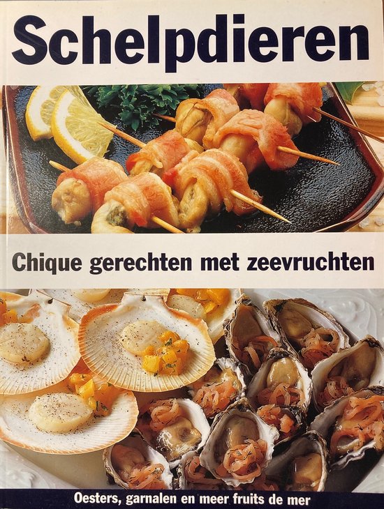 Schelpdieren