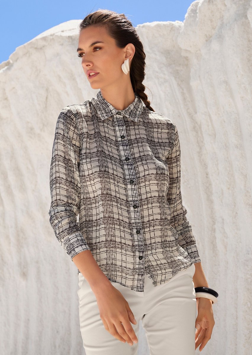 MADELEINE Blouse Blouse