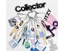 Japan 2nd Album (collector) Limited Edition Type A