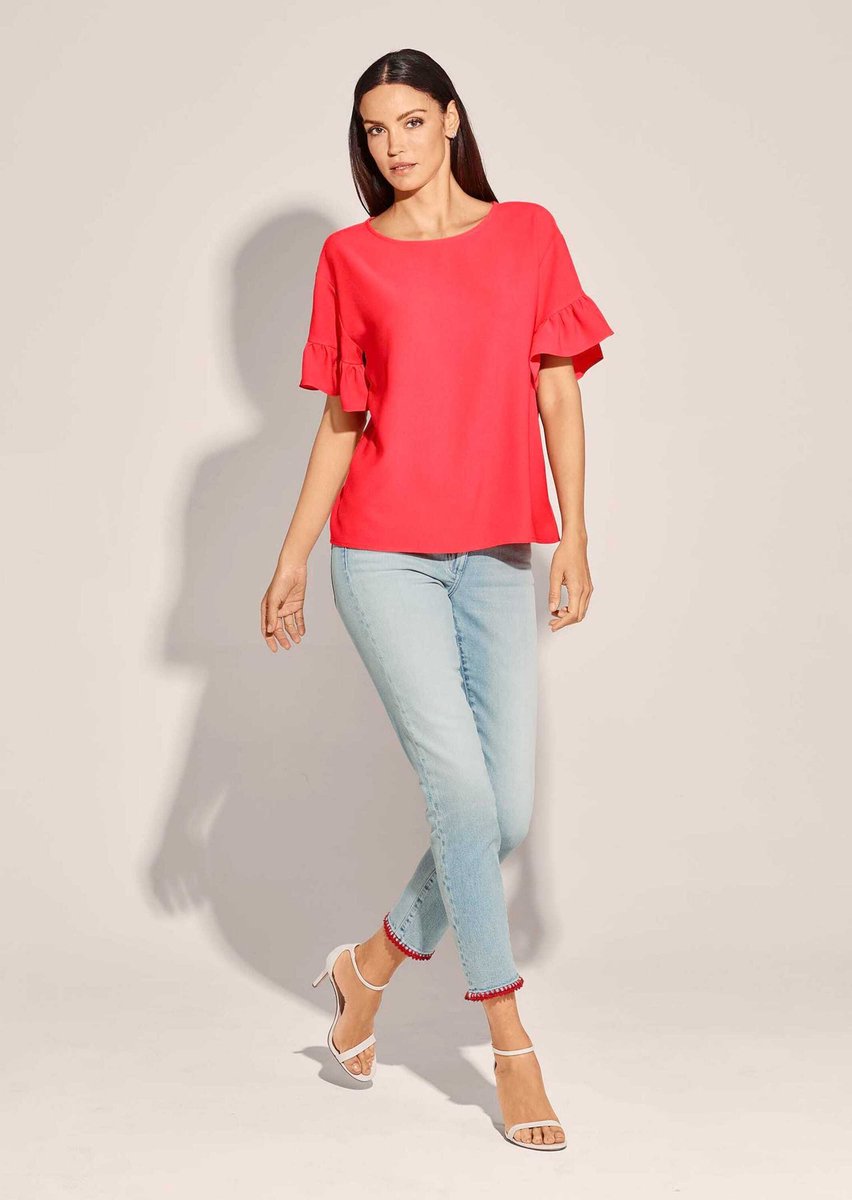 MADELEINE Blouse Blouse