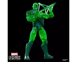 Warbow (BAF: Executioner) – Marvel Legends
