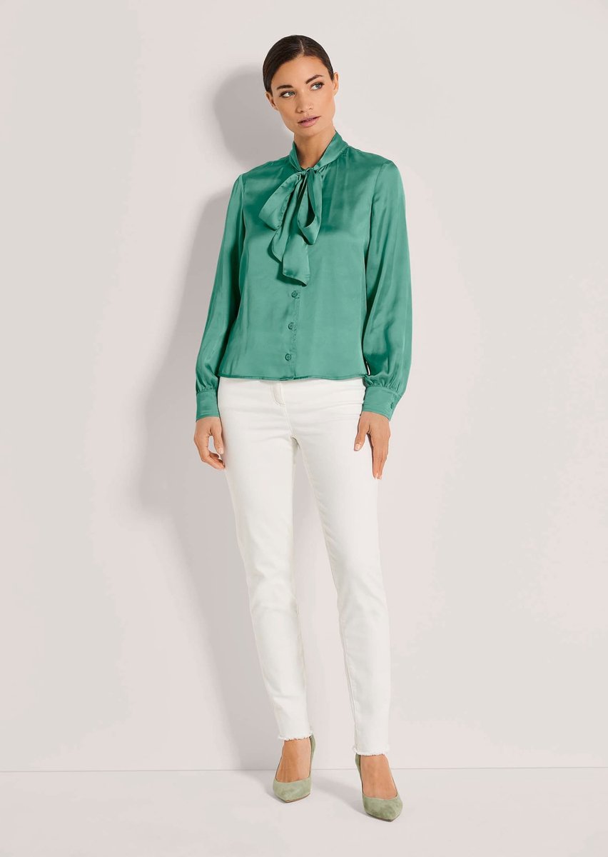 MADELEINE Blouse Blouse