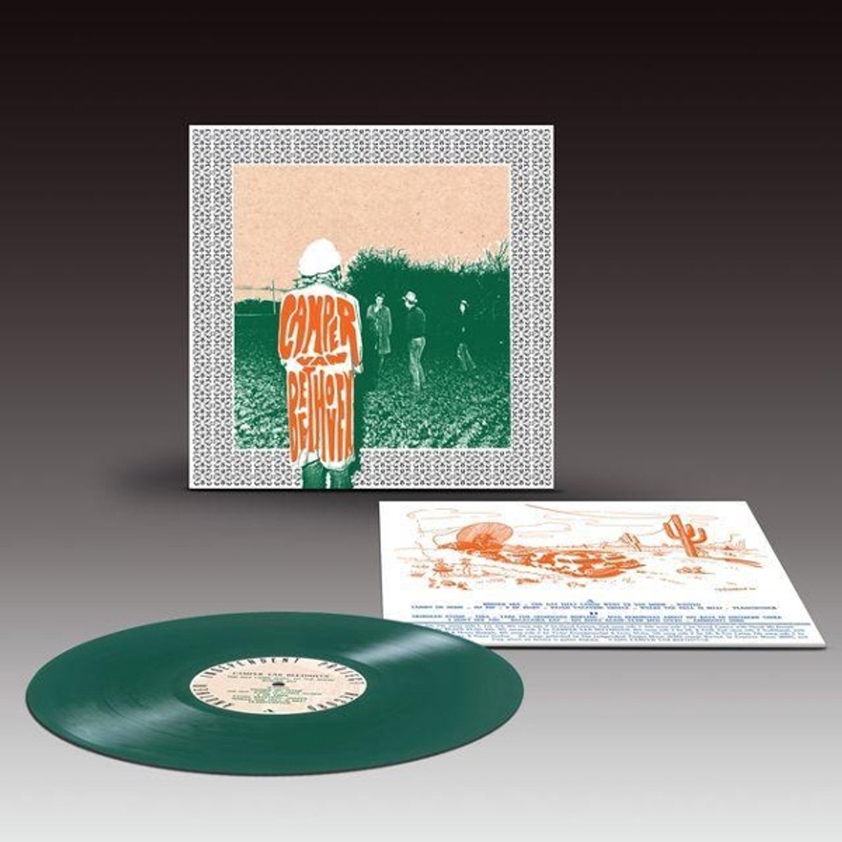 Telephone Free Landslide Victory (40th Anniversary Edition)