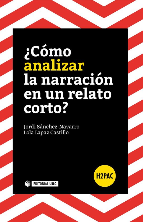 ¿Cómo analizar la narración en un relato corto? - cover