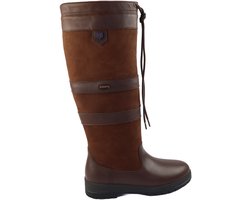 Dubarry Galway 3885 Ex-Fit.52-Walnut