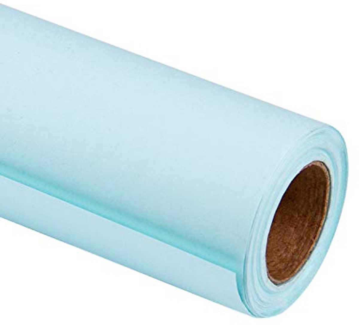 Kraftpapier 76 cm x 10 m - Ideaal voor Bruiloft, Verjaardag en Feestelijke Cadeaus