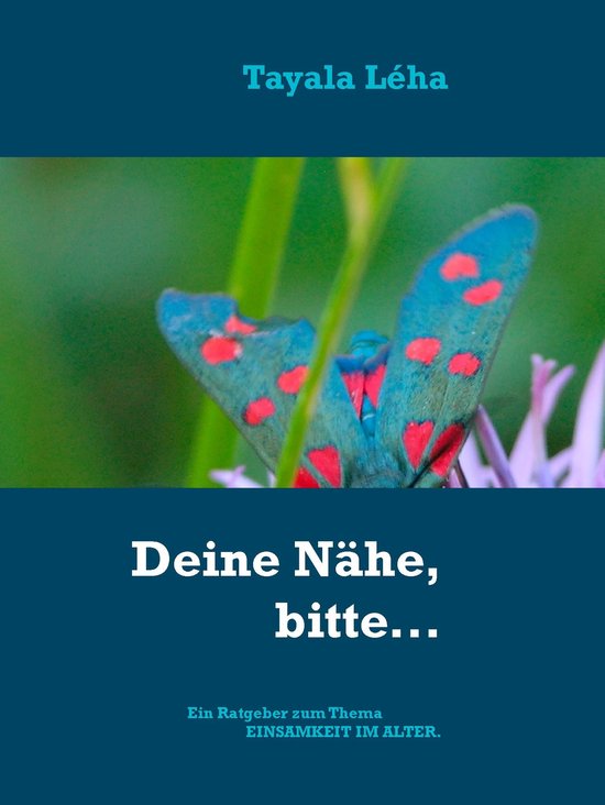 MINI-eBook für größere Weisheit im Leben 8 - Deine Nähe, ... - cover