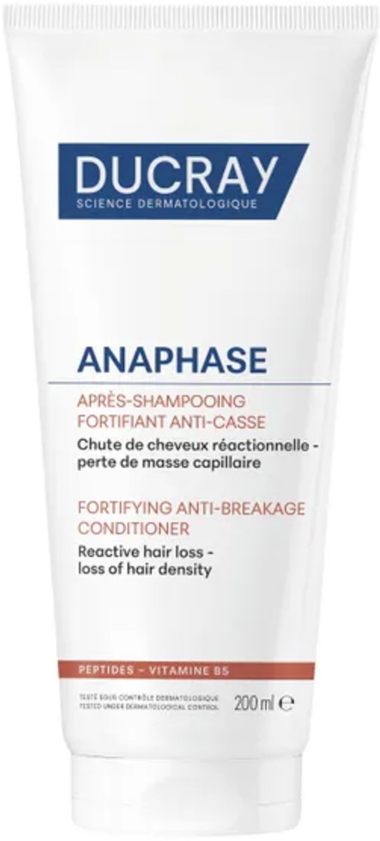 Ducray Anaphase+ Soin Apres-Shampooing Fortifiant