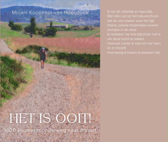 Het is ooit! - cover