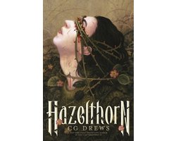 Omslag van Hazelthorn