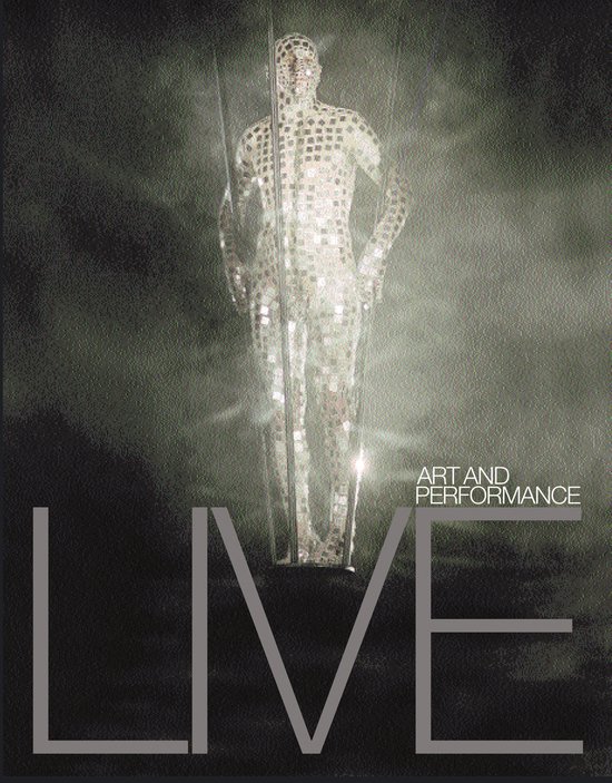 Live - cover