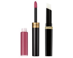 Top 10 Lippen 2026: Max Factor Lipfinity 24HR Lip Colour Lipgloss - 055 Sweet