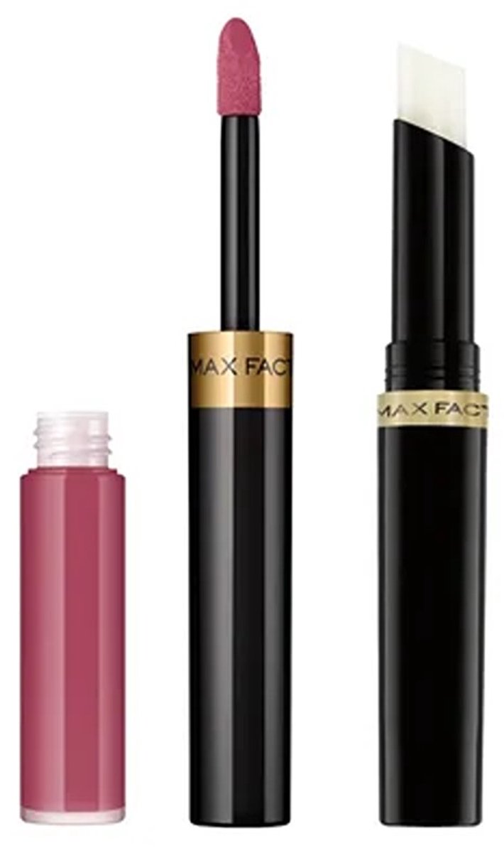 Max Factor Lipfinity Lip Colour Lipstick - 55 Sweet