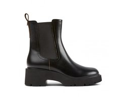 Camper Milah Enkellaarsjes - Damen - Zwart - 40
