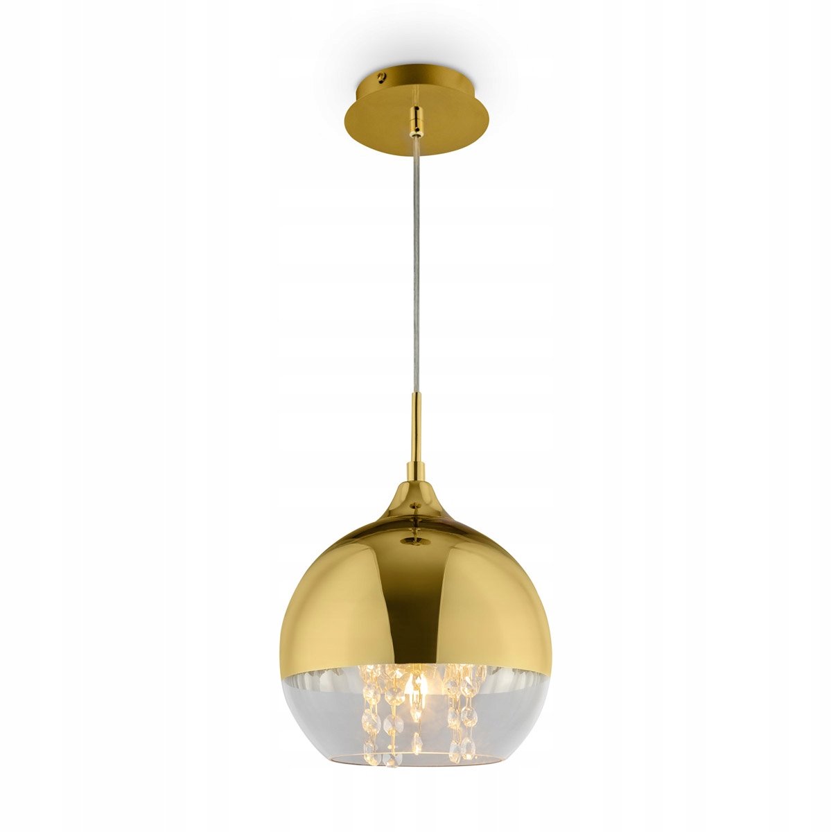 Maytoni Fermi Hanglamp 1xE27 Goed - Modern Design