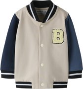 NAME IT - NBMDITTO SWEAT CARD UNB - Baby - Vesten