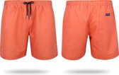 Oceans The Brand - Coral - Small - Ecologische Zwemshort