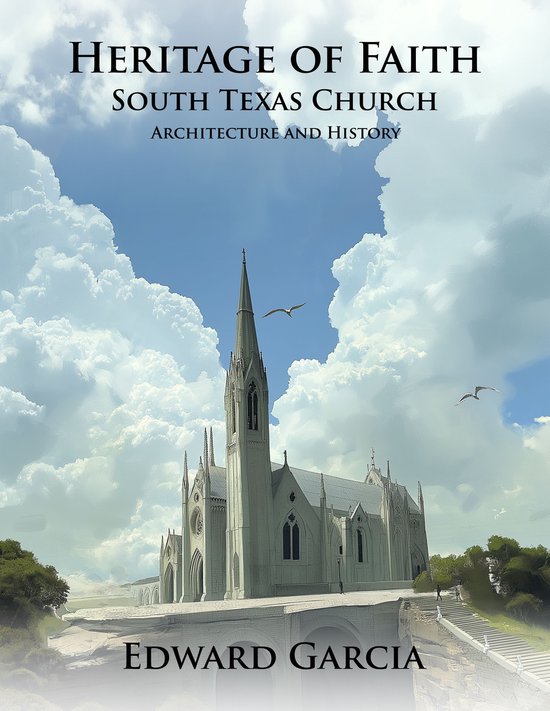 Heritage of Faith - cover