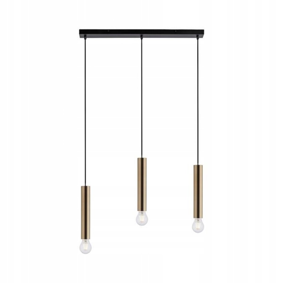 BRUNA Hanglamp 15618-60 - Moderne Messing Stijl