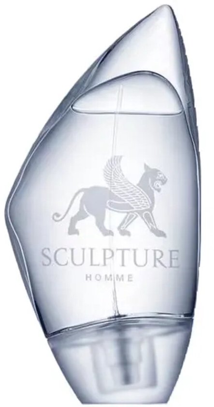 Nikos Sculpture - Eau de toilette - Herenparfum - 100ml