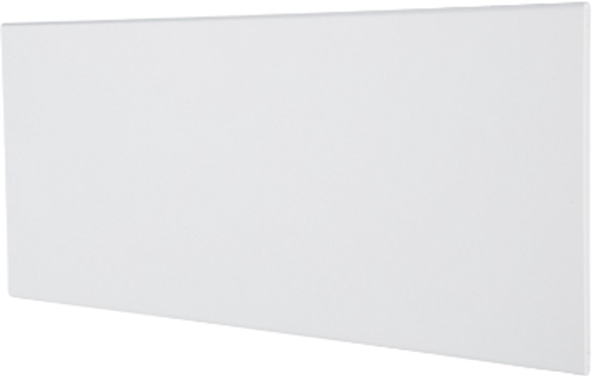 Adax Neo paneelverwarming - WIFI & Bluetooth - 1400 watt - 33cm x 109cm
