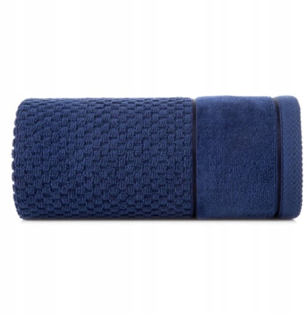 Frida Badhanddoek 70x140cm - 100% Katoen, Hoge Absorptie