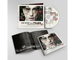 FUNNY little FEARS (DREAMS)