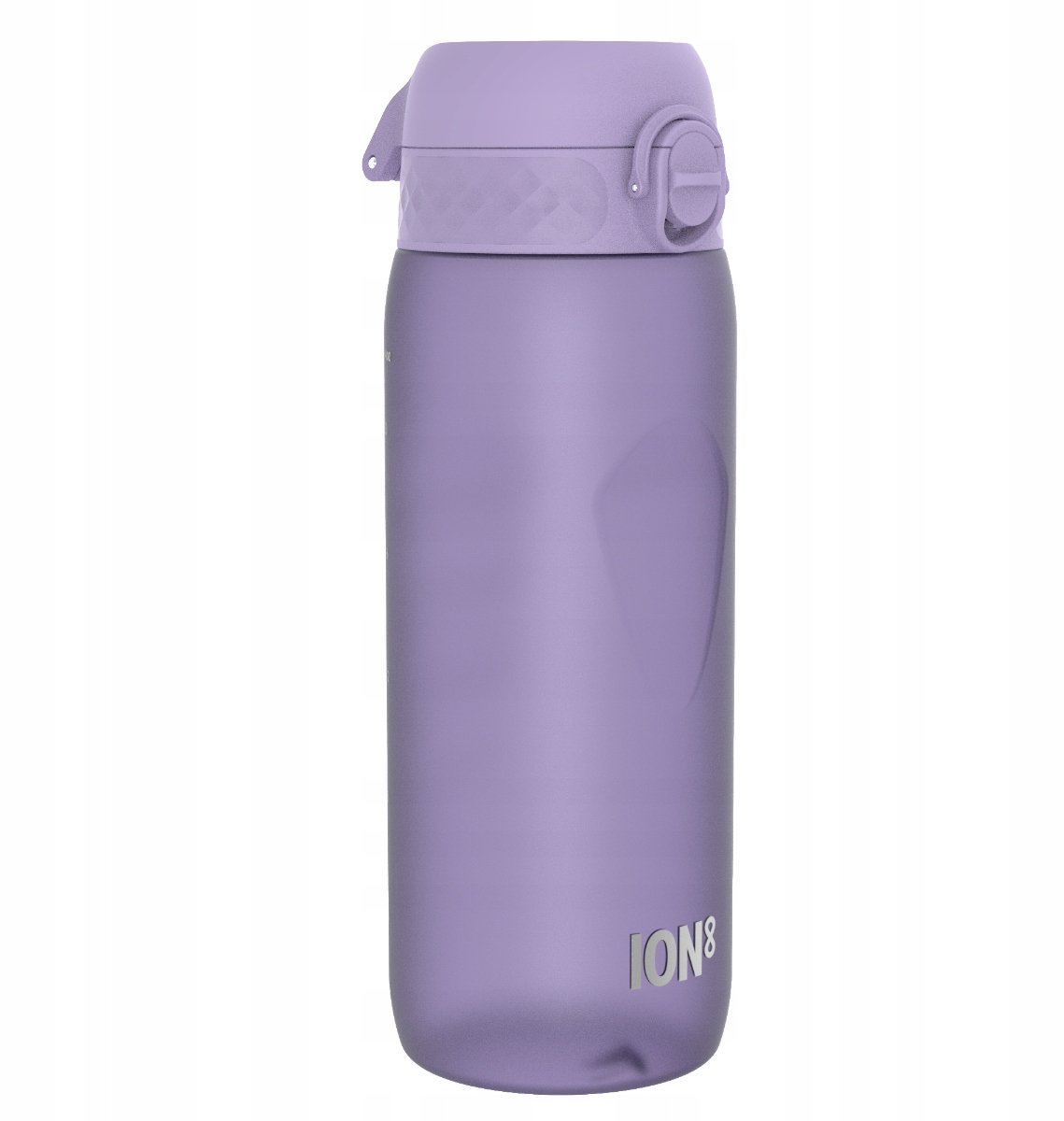 ION8 Paarse Waterfles 0,75L - Sport & School