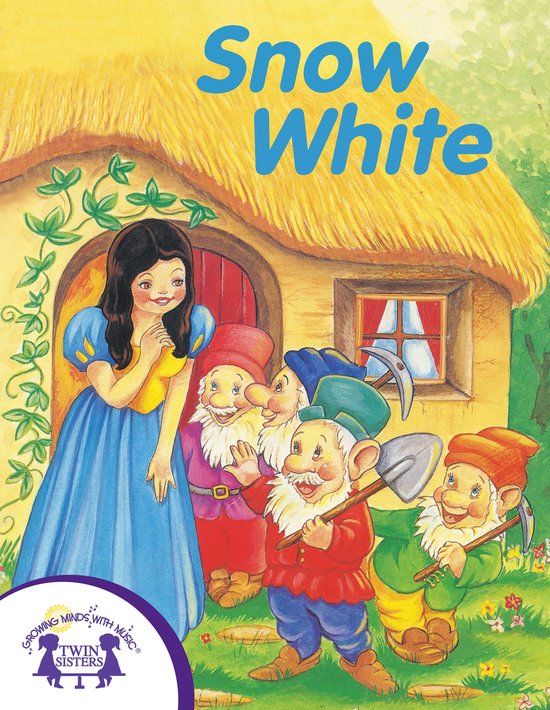 Snow White - cover