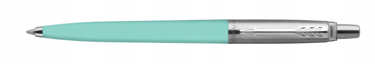 Parker Jotter Originals Vulpen Mint Blauw