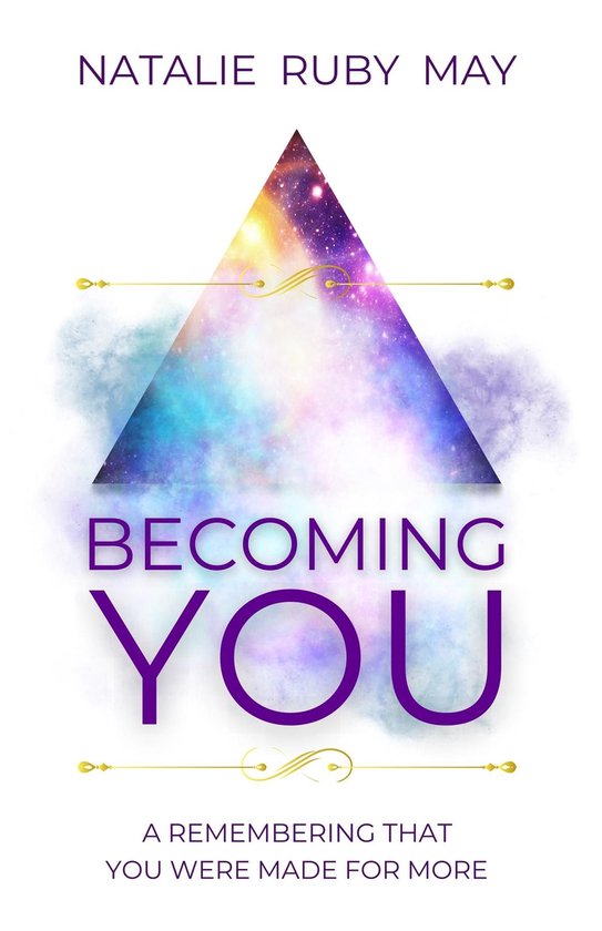 Becoming You - cover