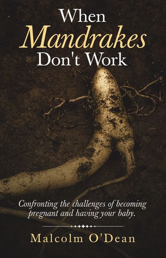 When Mandrakes Don't Work - cover