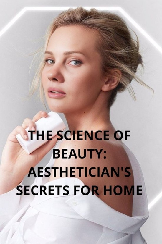 The Science of Beauty - cover