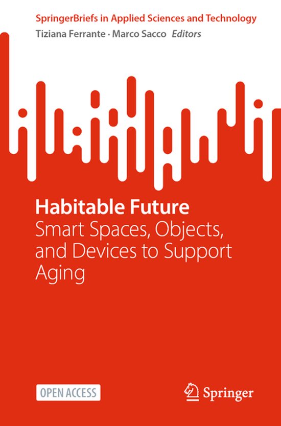 SpringerBriefs in Applied Sciences and Technology- Habitable ... - cover